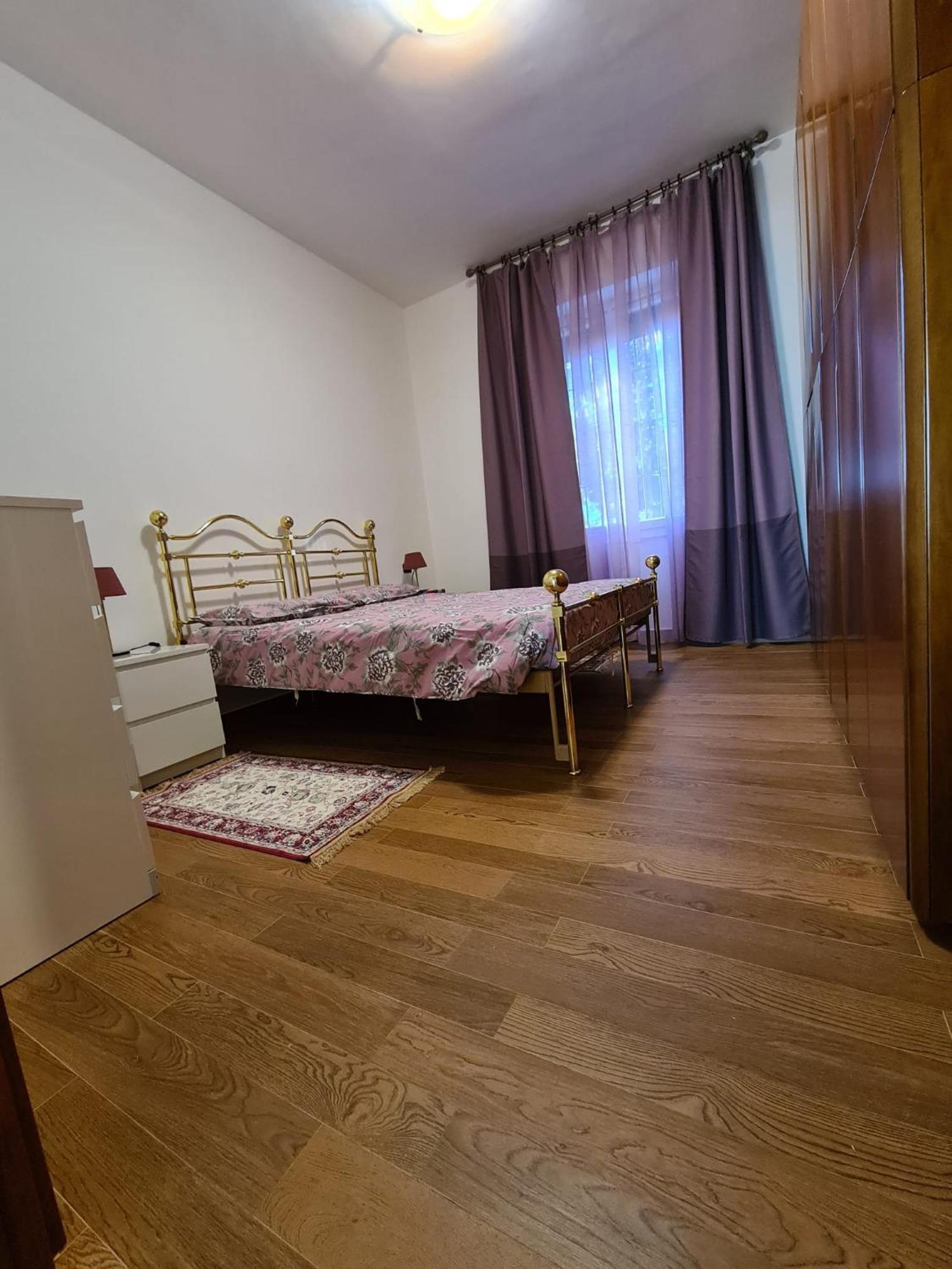 Appartamento Milano Ortica Linate Zewnętrze zdjęcie